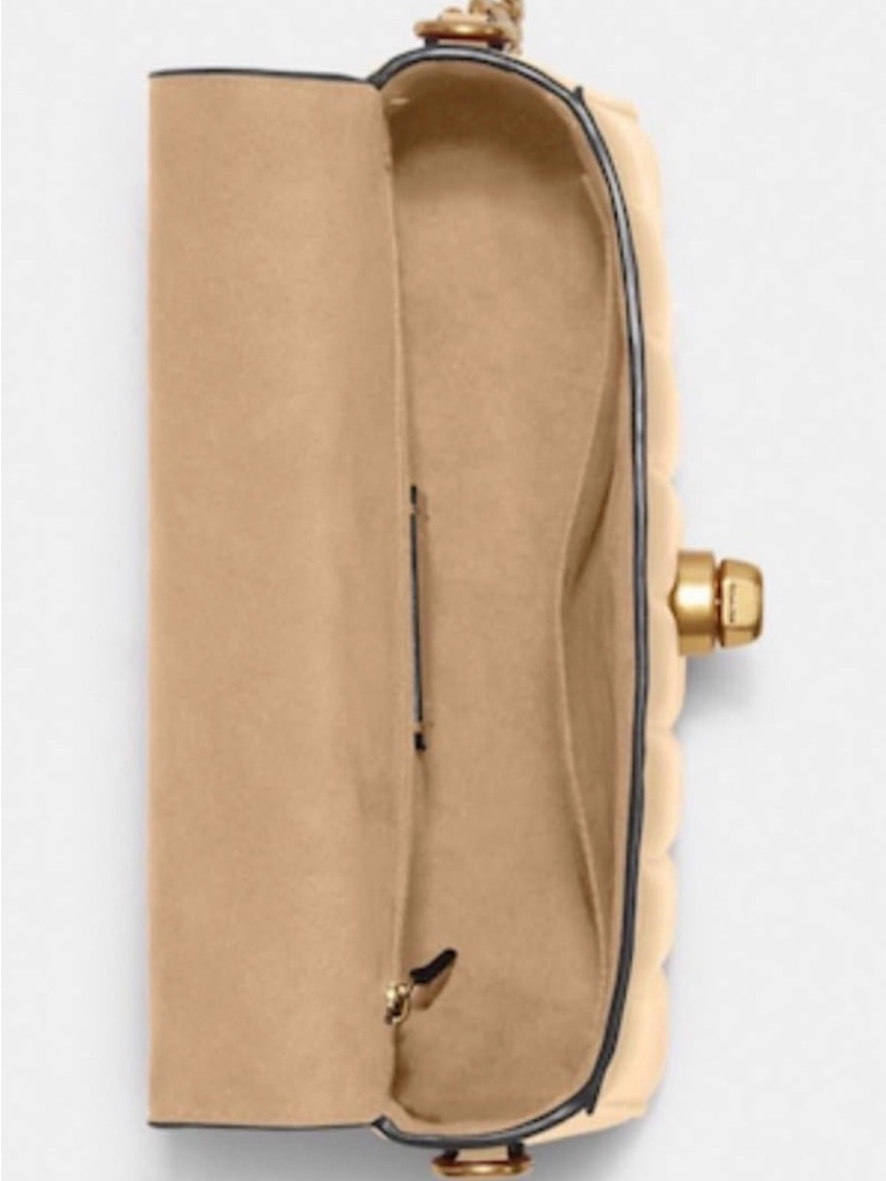 Coach X Jennifer Lopez Marlie Top Handle bag - Picture 7 of 9